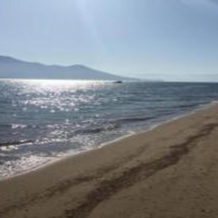 Bela Ilha Guest House Ilhabela Dış mekan fotoğraf
