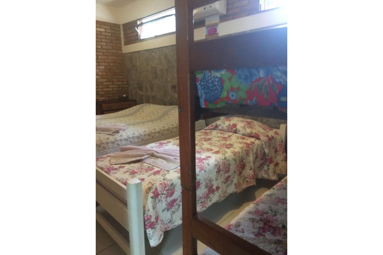 Bela Ilha Guest House Ilhabela Dış mekan fotoğraf