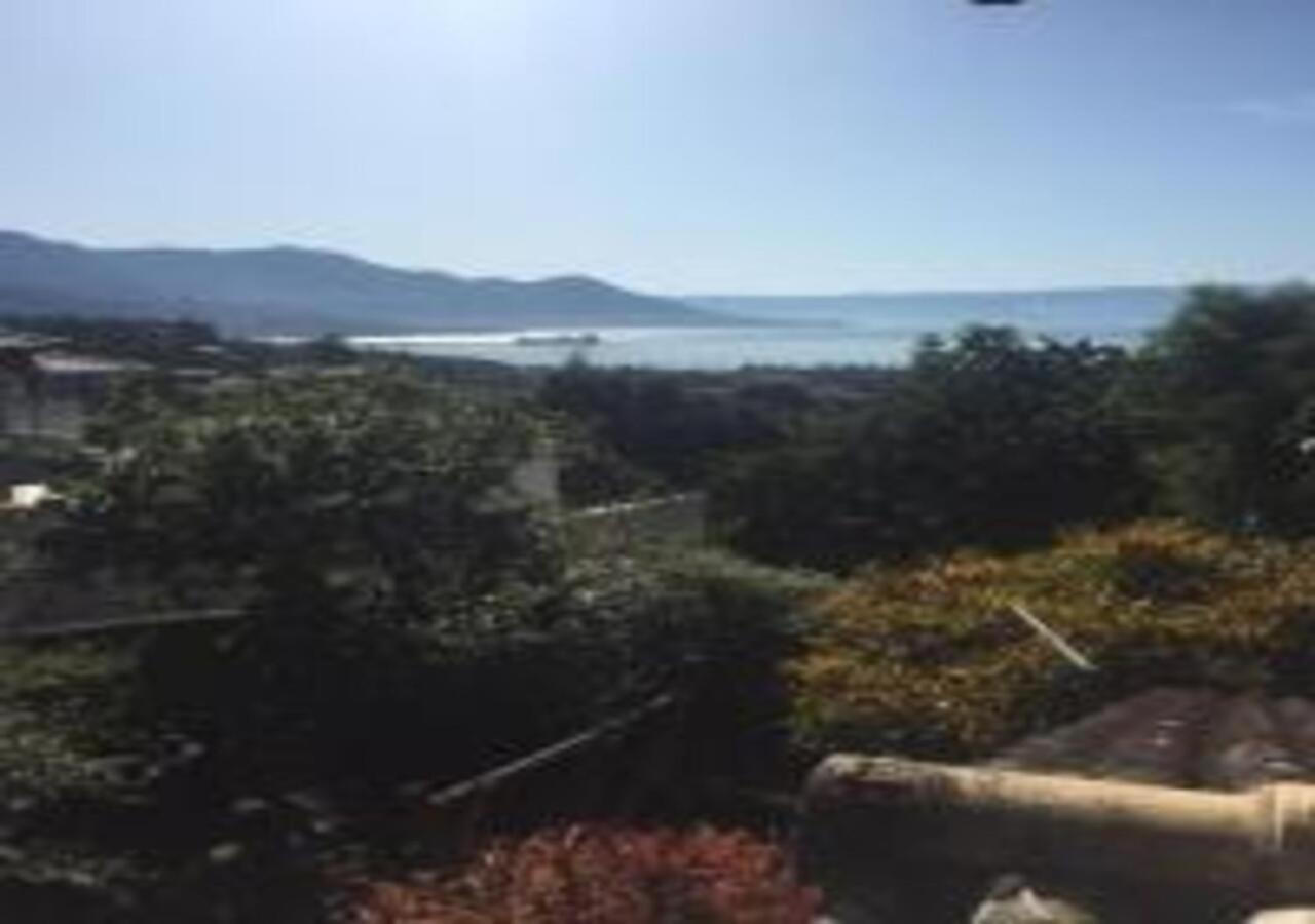 Bela Ilha Guest House Ilhabela Dış mekan fotoğraf