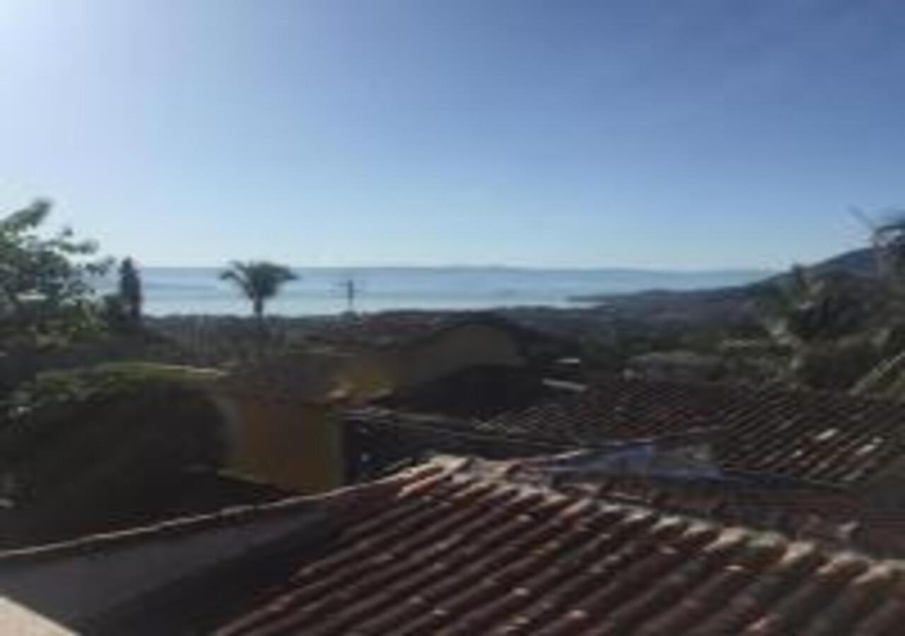 Bela Ilha Guest House Ilhabela Dış mekan fotoğraf