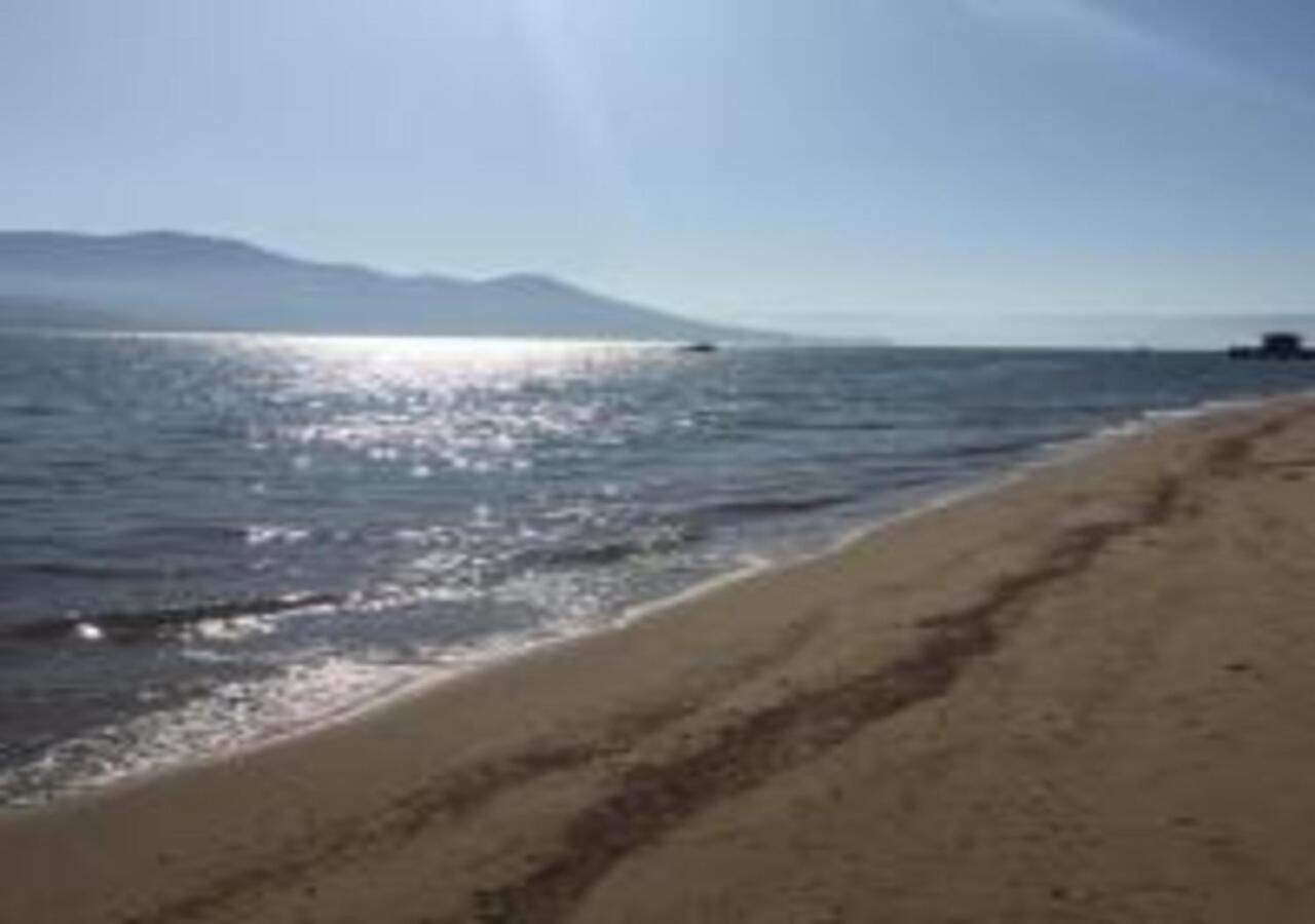 Bela Ilha Guest House Ilhabela Dış mekan fotoğraf