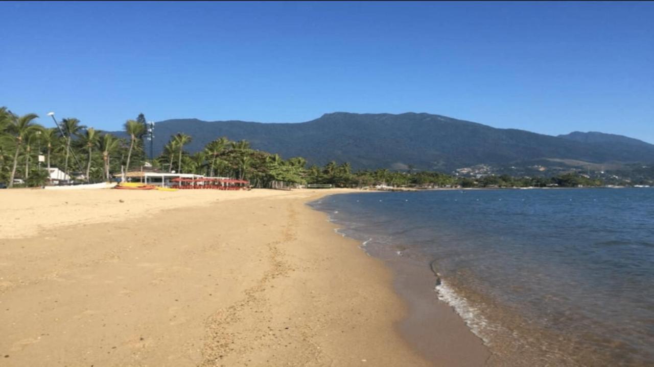 Bela Ilha Guest House Ilhabela Dış mekan fotoğraf