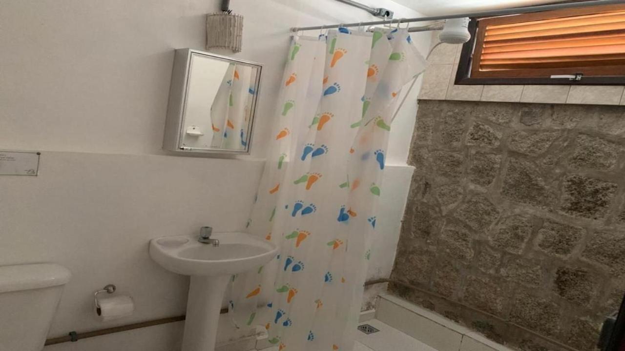 Bela Ilha Guest House Ilhabela Dış mekan fotoğraf