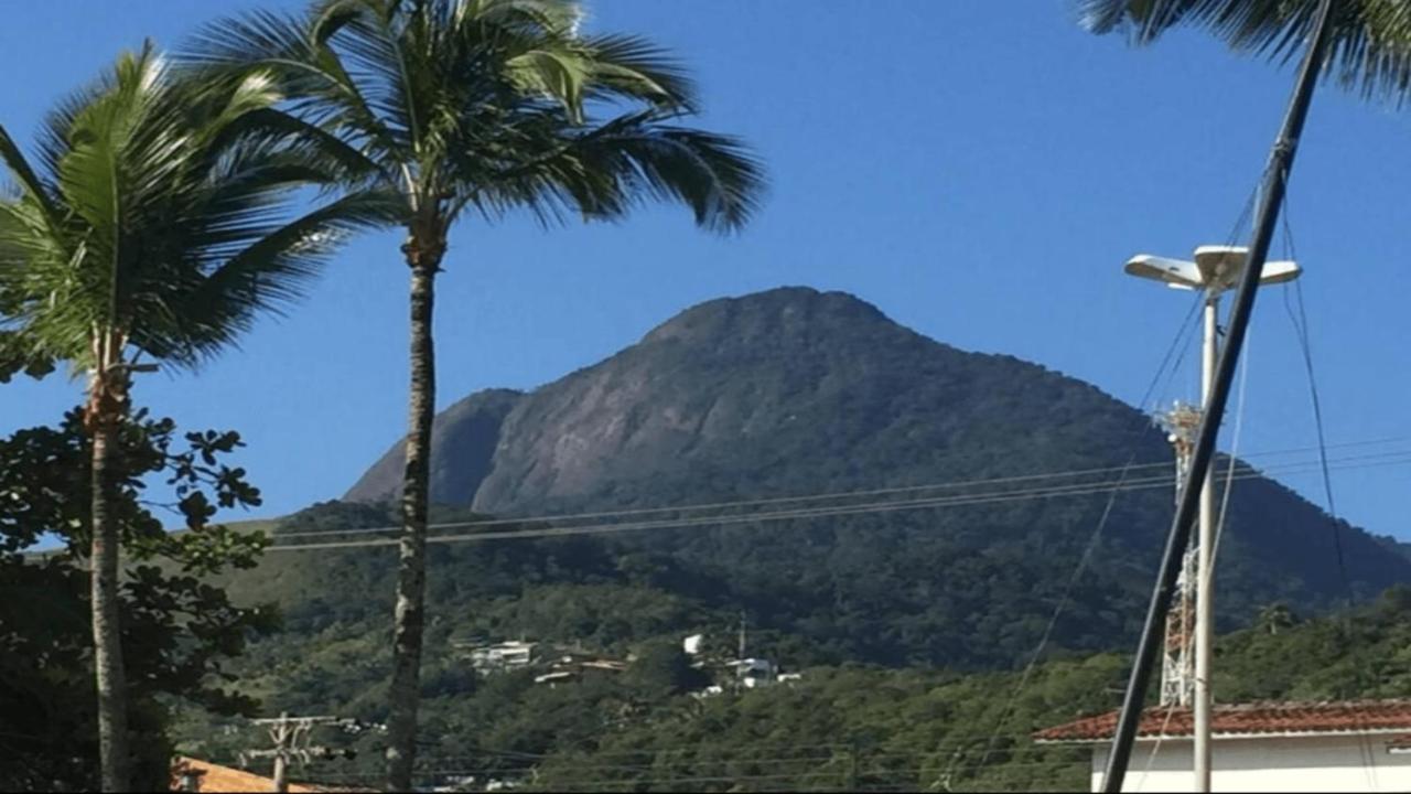 Bela Ilha Guest House Ilhabela Dış mekan fotoğraf
