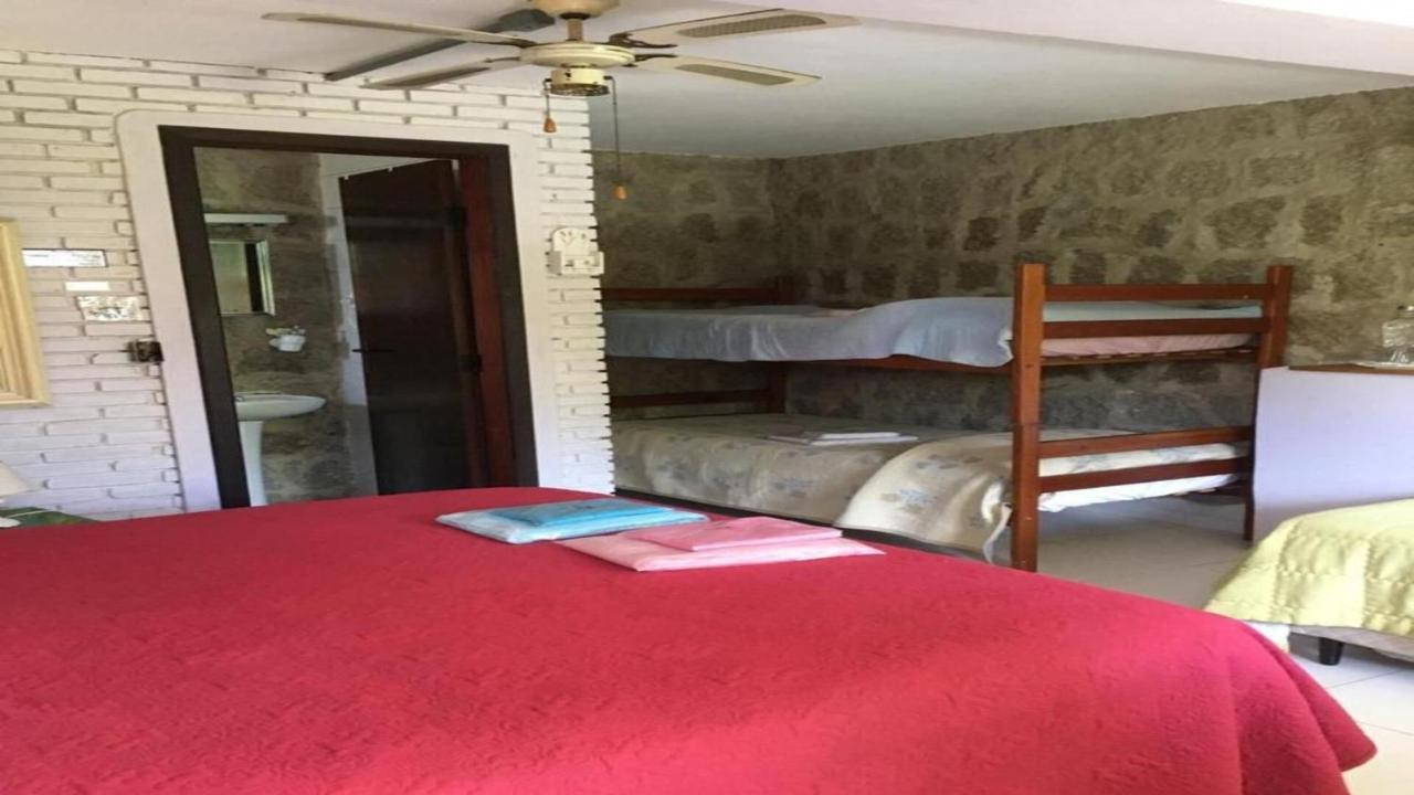 Bela Ilha Guest House Ilhabela Dış mekan fotoğraf