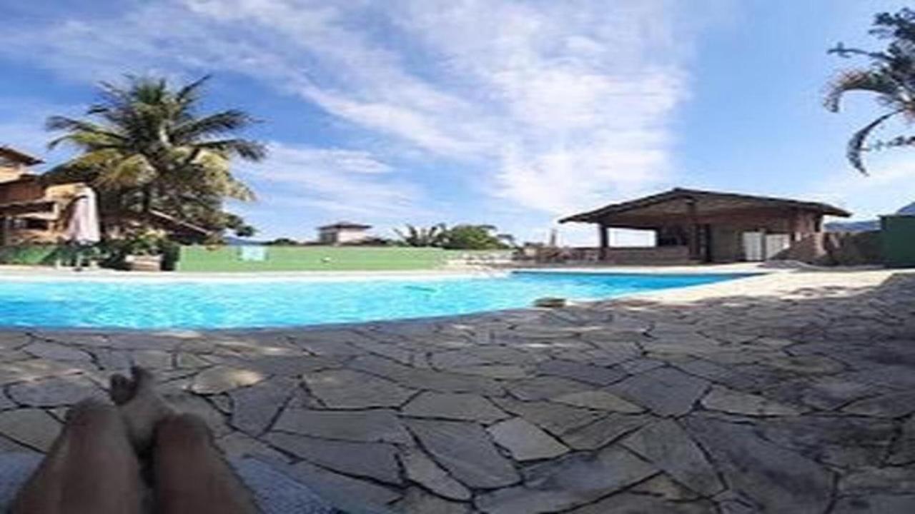Bela Ilha Guest House Ilhabela Dış mekan fotoğraf