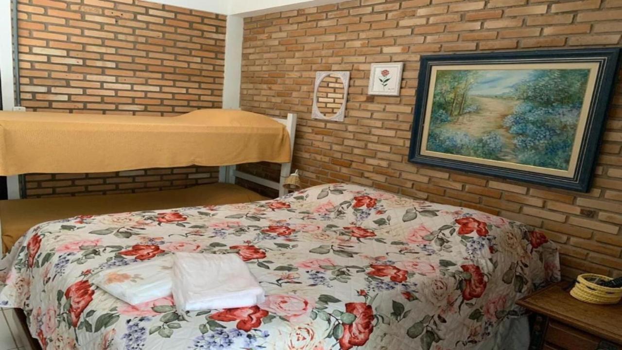 Bela Ilha Guest House Ilhabela Dış mekan fotoğraf