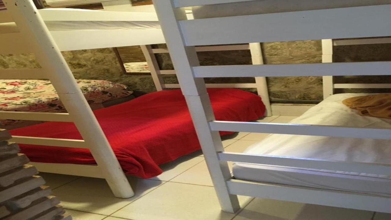Bela Ilha Guest House Ilhabela Dış mekan fotoğraf
