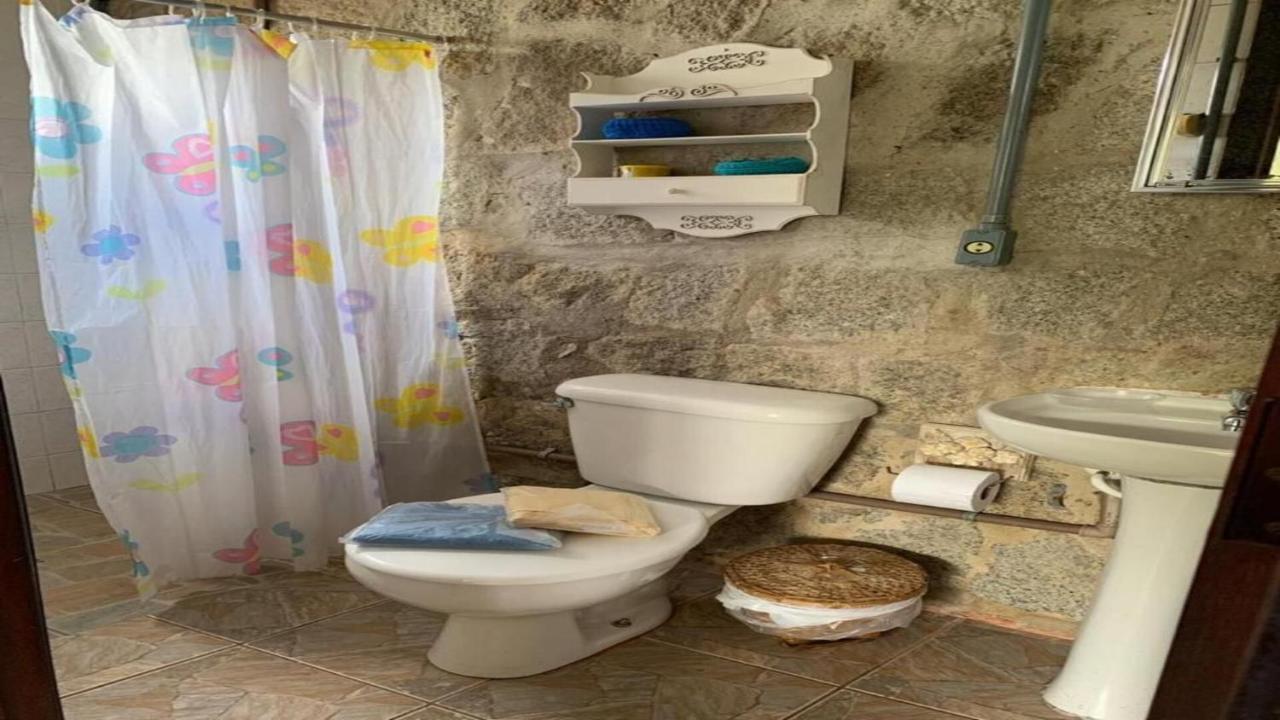 Bela Ilha Guest House Ilhabela Dış mekan fotoğraf