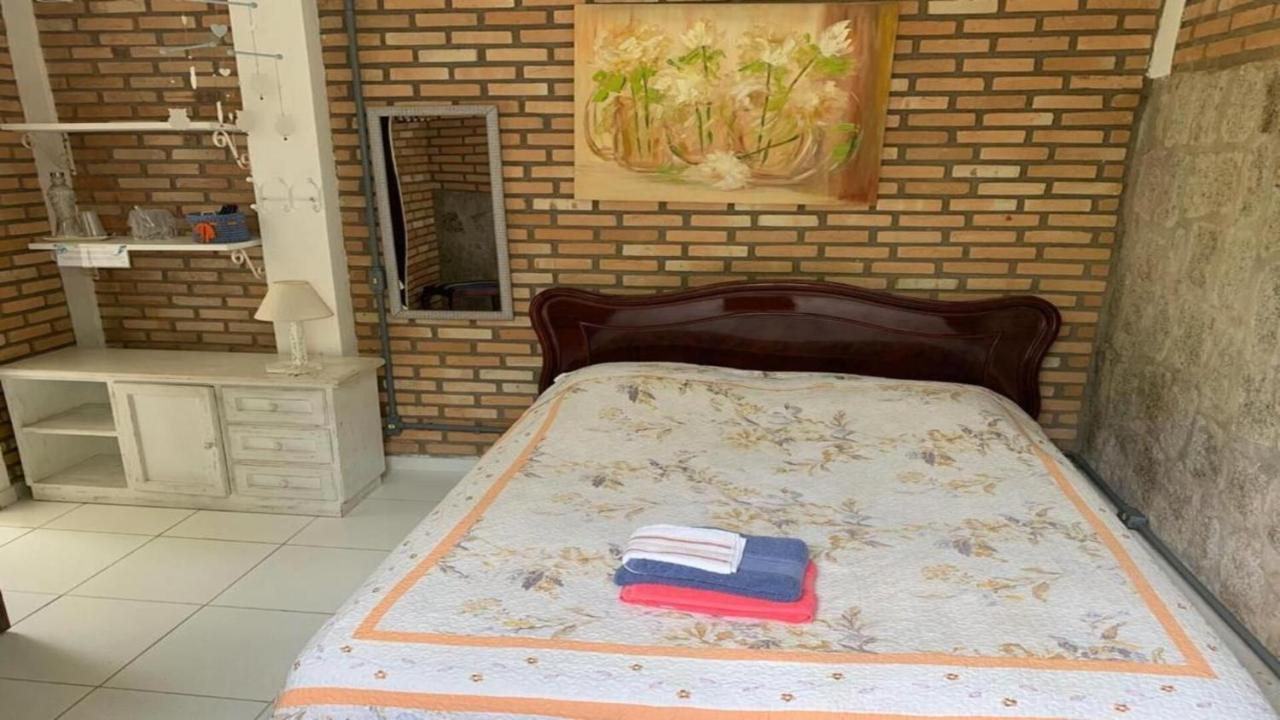 Bela Ilha Guest House Ilhabela Dış mekan fotoğraf