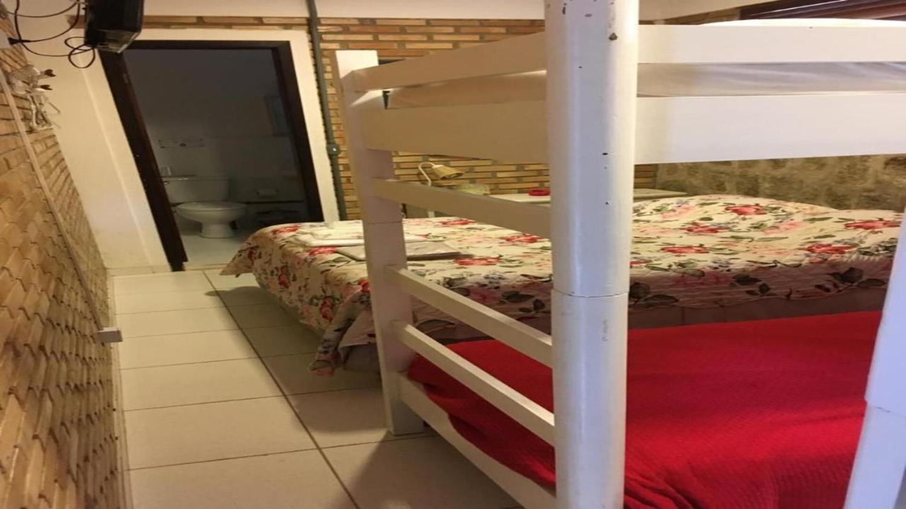 Bela Ilha Guest House Ilhabela Dış mekan fotoğraf