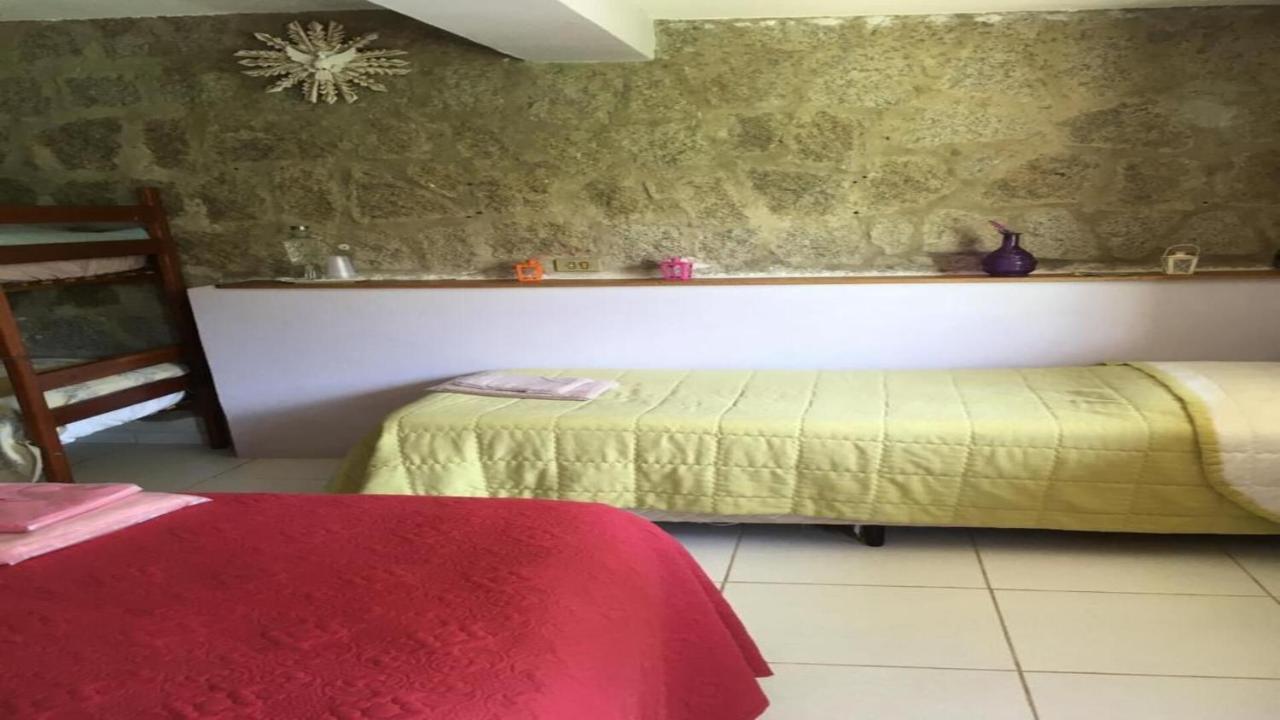 Bela Ilha Guest House Ilhabela Dış mekan fotoğraf