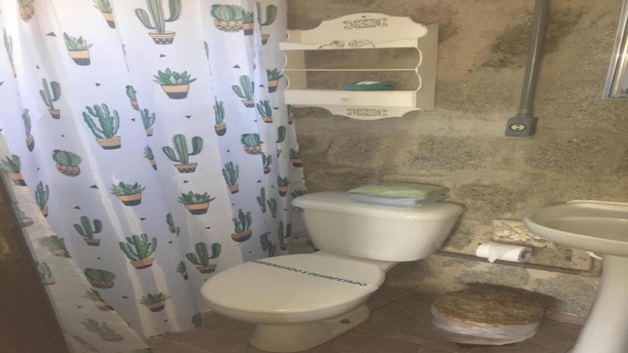 Bela Ilha Guest House Ilhabela Dış mekan fotoğraf